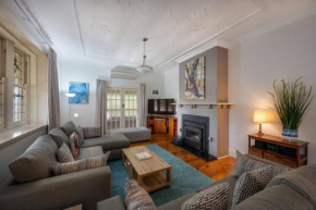 Mudgee Chic at 'Kyona', Moments from Downtown